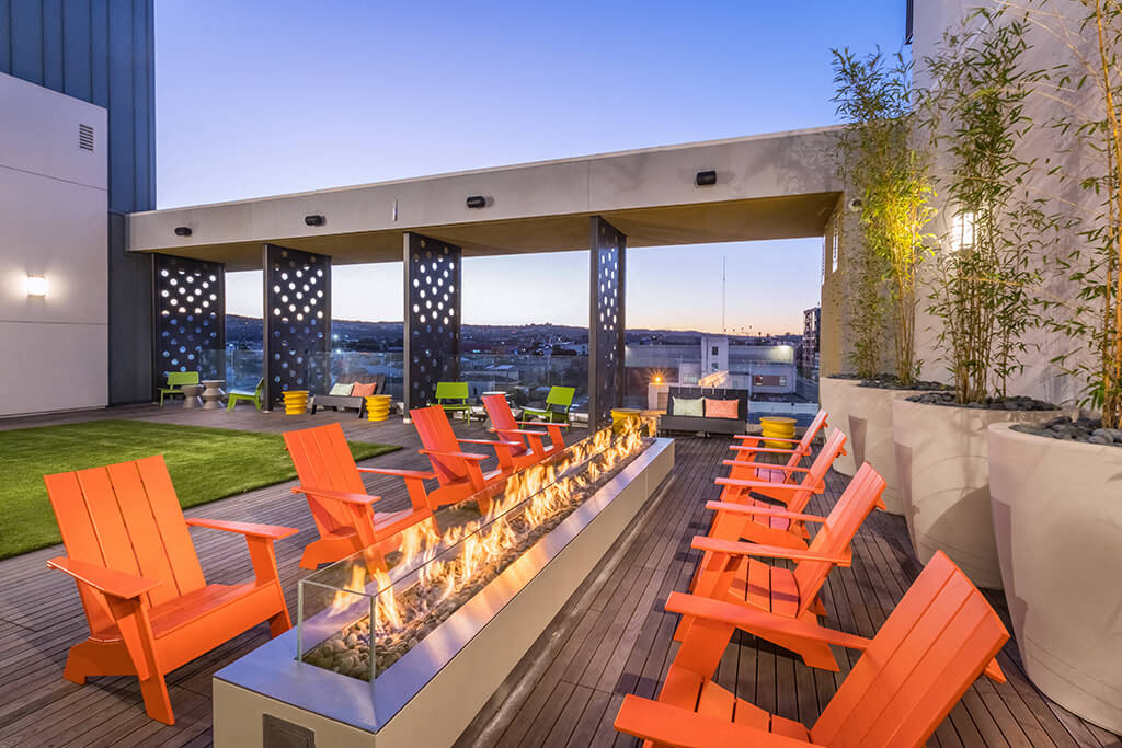 Altitude Apartments photo 5